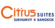 Citrus Suites, Sukhumvit 6